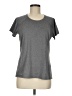 Eastern Mountain Sports 100% Polyester Gray Active T-Shirt Size M - photo 1
