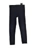 H&M Black Active Pants Size 6X - photo 1