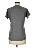 Eastern Mountain Sports 100% Polyester Gray Active T-Shirt Size M - photo 2