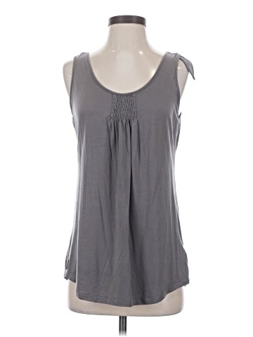 Lole Sleeveless T-Shirt (view 1)