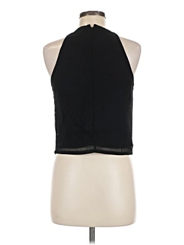 Chelsea & Violet Sleeveless Blouse (view 2)