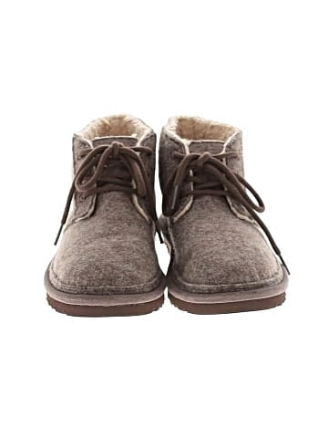 Ugg Ankle Boots (view 2)