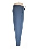 KIRKLAND Signature Blue Sweatpants Size XL - photo 4