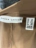 Susan Graver Solid Brown Dress Pants Size S (petite) - photo 7