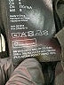 H&M Black Jeggings Size 8 - photo 8