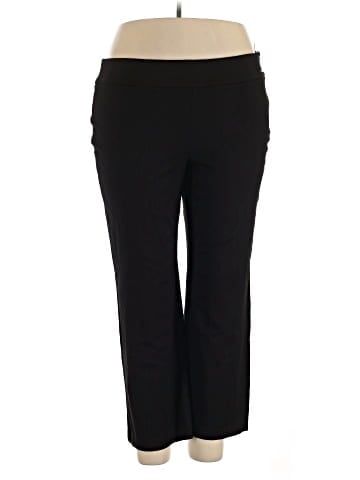 T Tahari Active Pants (view 1)