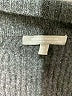 Neiman Marcus Gray Turtleneck Sweater Size L - photo 7