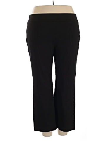 T Tahari Active Pants (view 2)