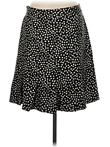 Barami Silk Skirt (view 1)