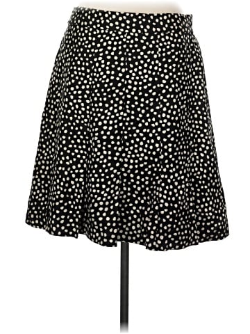 Barami Silk Skirt (view 2)