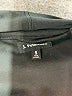 J. Peterman 100% Cotton Black Long Sleeve Top Size S - photo 7