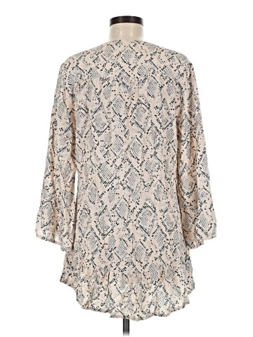 ViX by Paula Hermanny Casual Dress (view 2)
