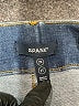 SPANX Blue Jeans Size 2X - photo 4