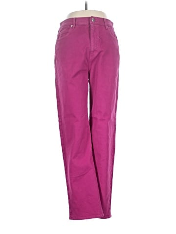 Ann Taylor LOFT Jeans (view 1)