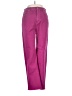 Ann Taylor LOFT Purple Jeans Size 4 - photo 1
