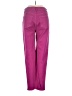 Ann Taylor LOFT Purple Jeans Size 4 - photo 2