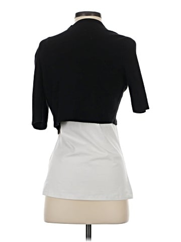 db established 1962 Shrug (view 2)