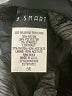 B. Smart Solid Black Cocktail Dress Size 5 - 6 - photo 8