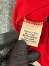 J. Peterman 100% Cotton Red Long Sleeve Turtleneck Size XS - photo 8