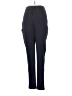 Assorted Brands Solid Blue Active Pants Size 4 MaternityEstimated - photo 1