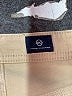 Adriano Goldschmied Tan Khakis Size 33 waist - photo 7