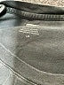 Levi's Black Sleeveless T-Shirt Size L - photo 7