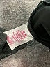 No Boundaries Solid Black Dress Pants Size XL - photo 8