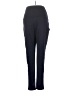Assorted Brands Solid Blue Active Pants Size 4 MaternityEstimated - photo 2