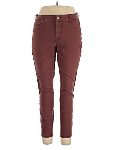 Maurices Casual Pants (view 1)
