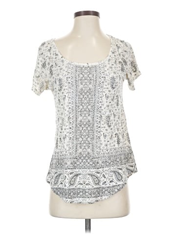 Lucky Brand Short Sleeve T-Shirt (view 1)