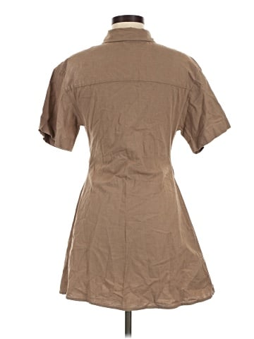 Moon River Casual Dress (view 2)