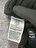Gap Solid Black Skort Size 8 (tall) - photo 4