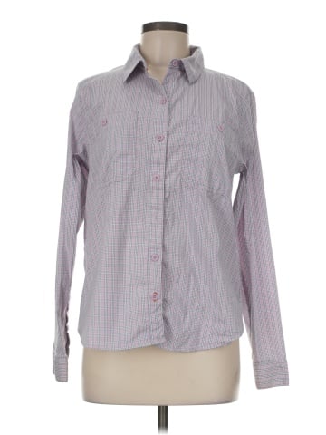 Orvis Long Sleeve Button-Down Shirt (view 1)