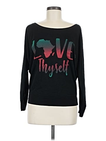 Bella Long Sleeve T-Shirt (view 1)