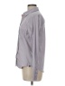 Orvis Checkered-gingham Gray Long Sleeve Button-Down Shirt Size M - photo 5