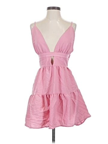 Shein Casual Dress (view 1)