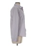 Orvis Checkered-gingham Gray Long Sleeve Button-Down Shirt Size M - photo 4