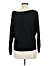 Bella Black Long Sleeve T-Shirt Size M - photo 2