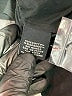 J. Peterman Black Sleeveless Blouse Size 2 - photo 8
