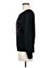 Bella Black Long Sleeve T-Shirt Size M - photo 5