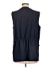 IMAN Blue Vest Size L - photo 2