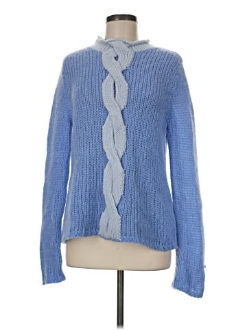 L.L.Bean Pullover Sweater (view 1)