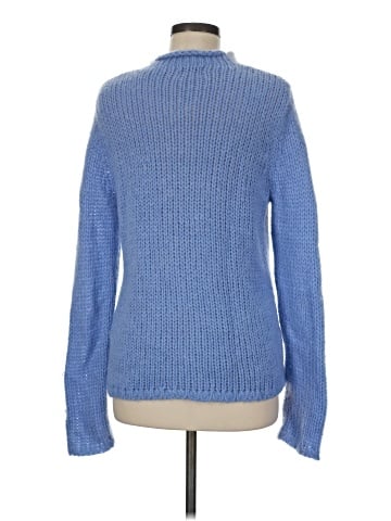 L.L.Bean Pullover Sweater (view 2)