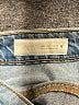 Zara Blue Denim Skirt Size L - photo 4