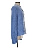 L.L.Bean Blue Pullover Sweater Size M - photo 4