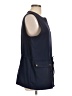 IMAN Blue Vest Size L - photo 4