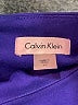 Calvin Klein Solid Blue Casual Dress Size 4 (petite) - photo 7