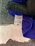 Calvin Klein Solid Blue Casual Dress Size 4 (petite) - photo 8