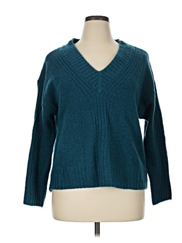 Talbots Pullover Sweater (view 1)