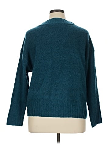 Talbots Pullover Sweater (view 2)
